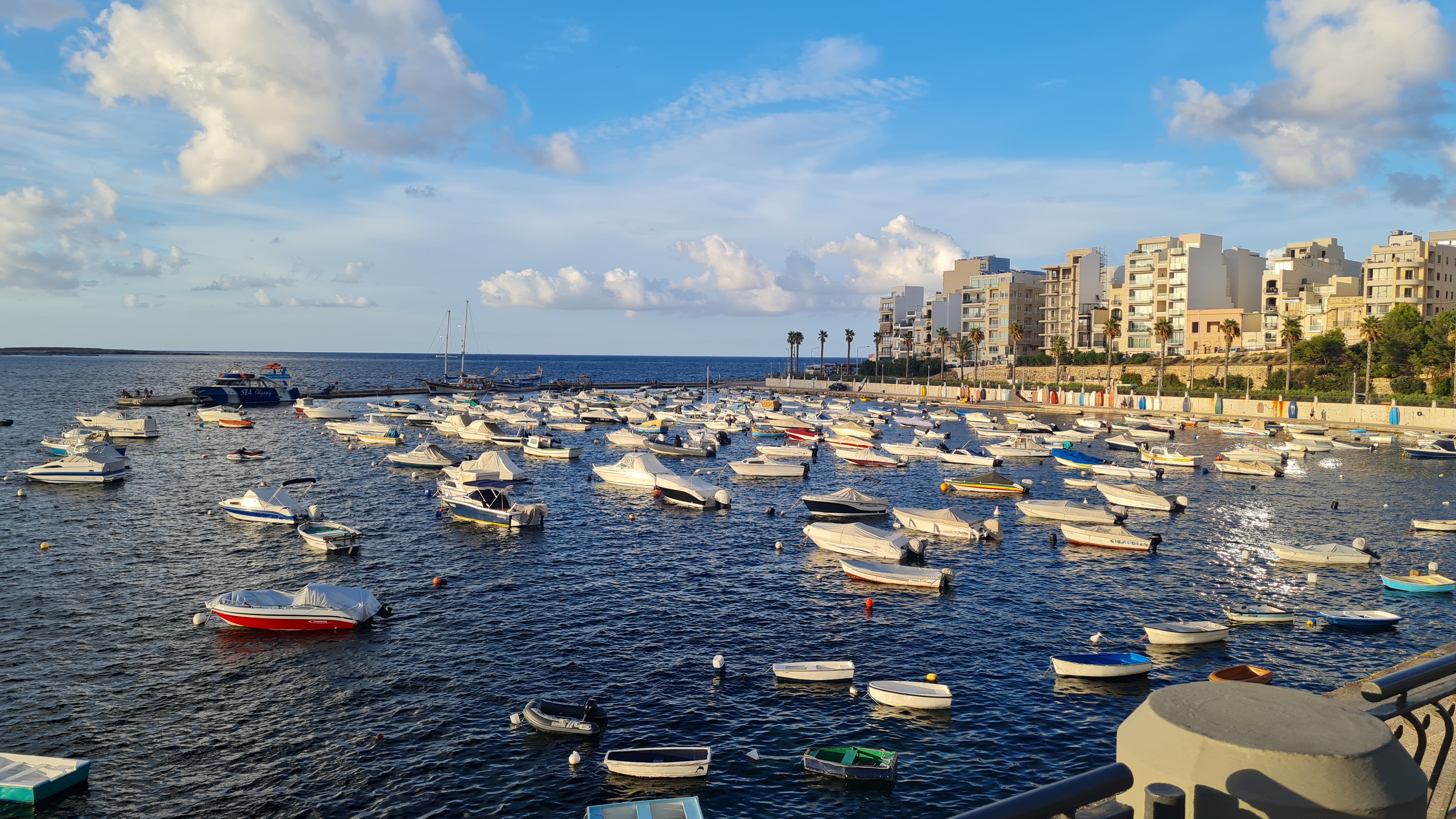 Valletta, Malta