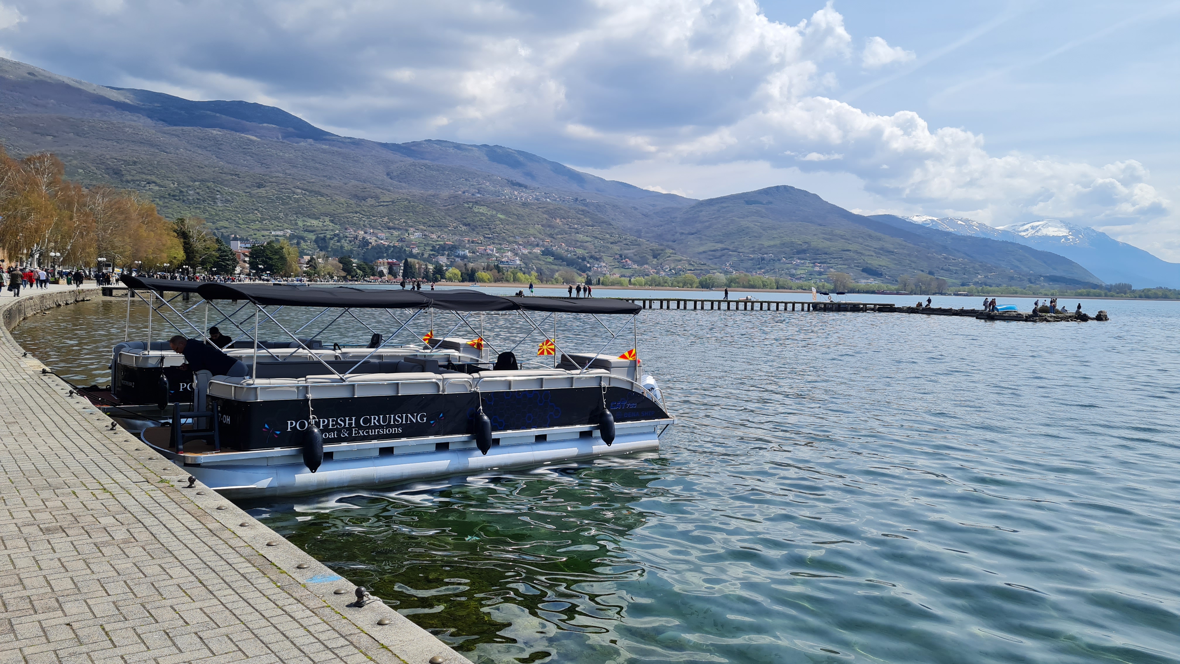 Ohrid,Macedonia