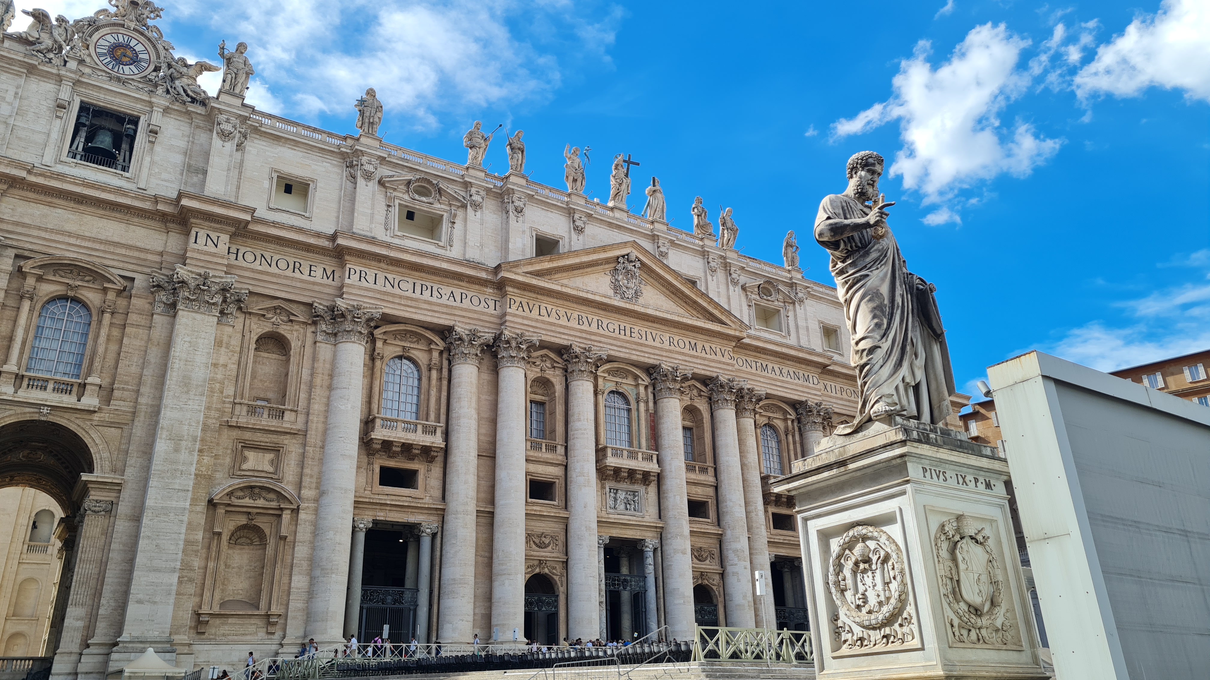 Vatican,Rome,Italy